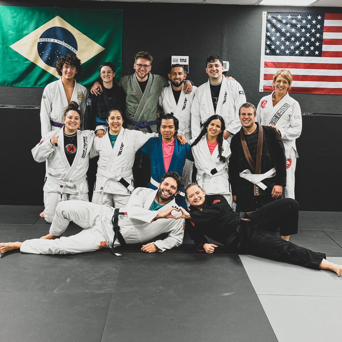 Image 7 of Forte Jiu Jitsu