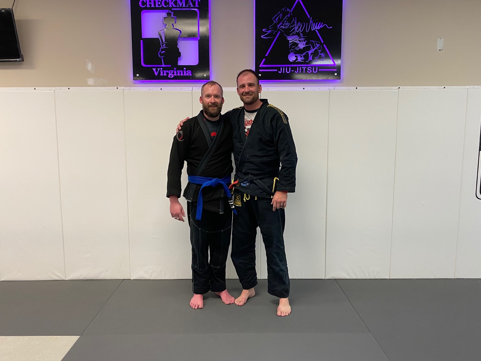 Image 8 of Checkmat Lynchburg Jiu Jitsu