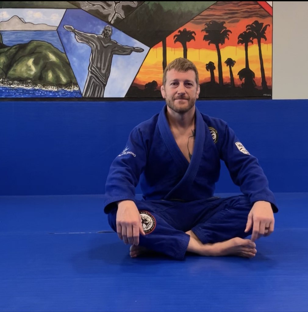 Image 4 of 100 Kilos Jiu Jitsu Academy