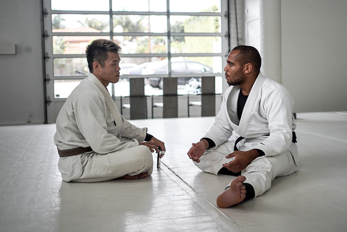 Image 2 of Art of Jiu Jitsu Costa Mesa