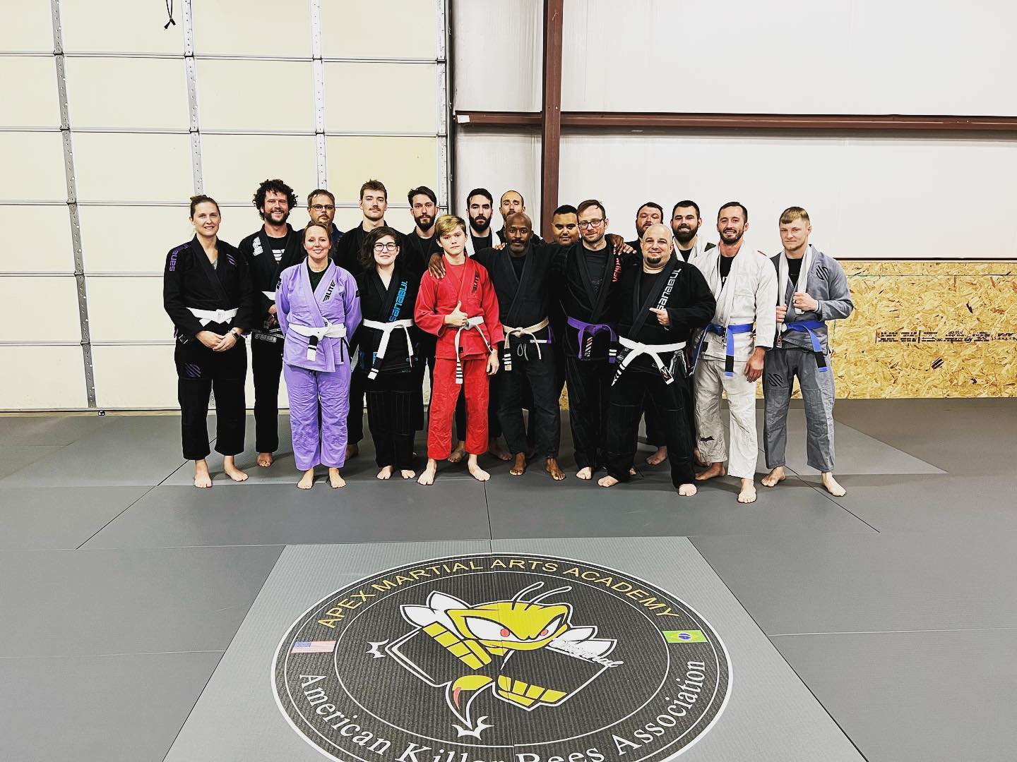 Image 10 of Apex Martial Arts Academy