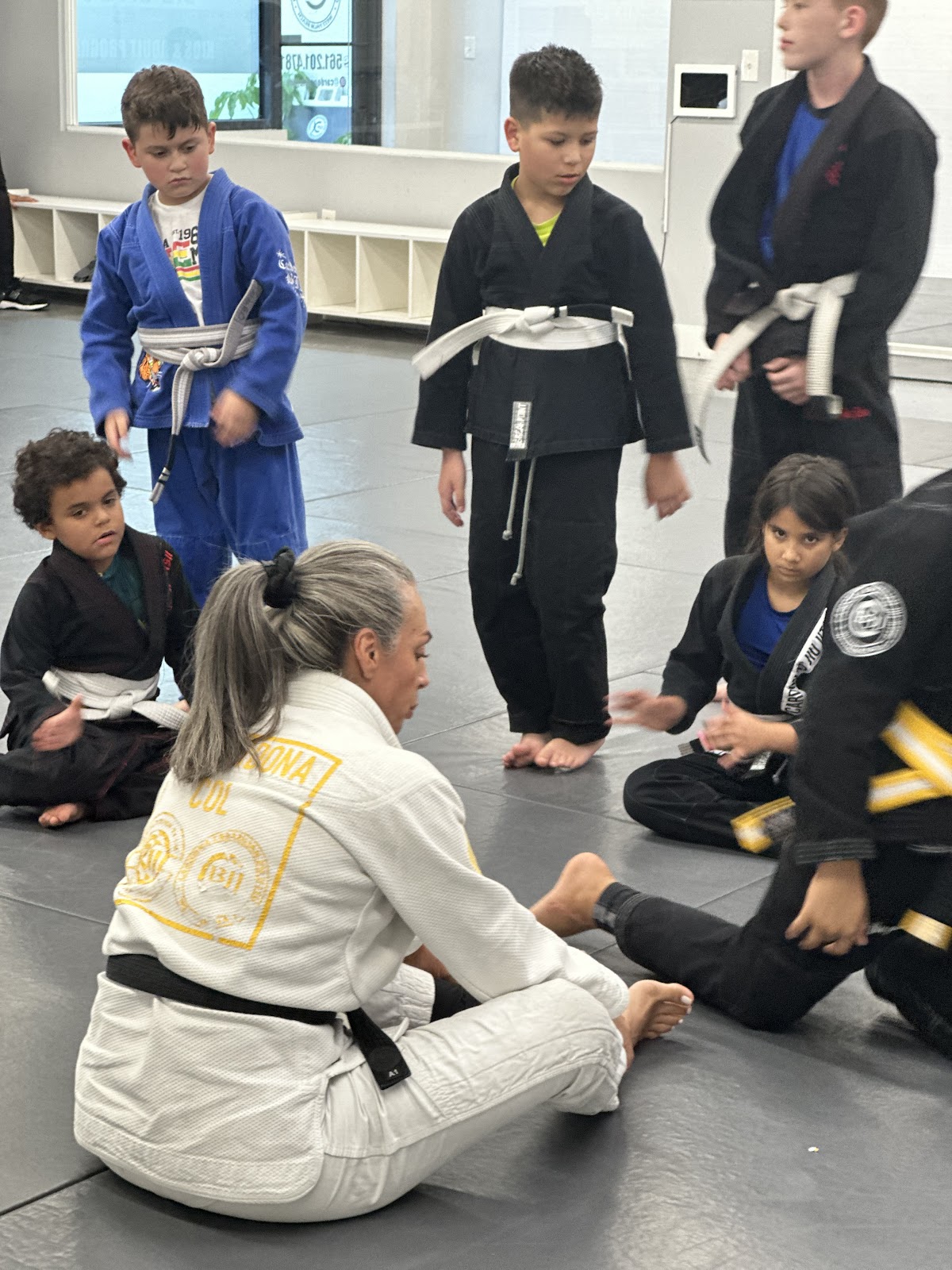 Image 4 of Cardona's Brazilian Jiu Jitsu