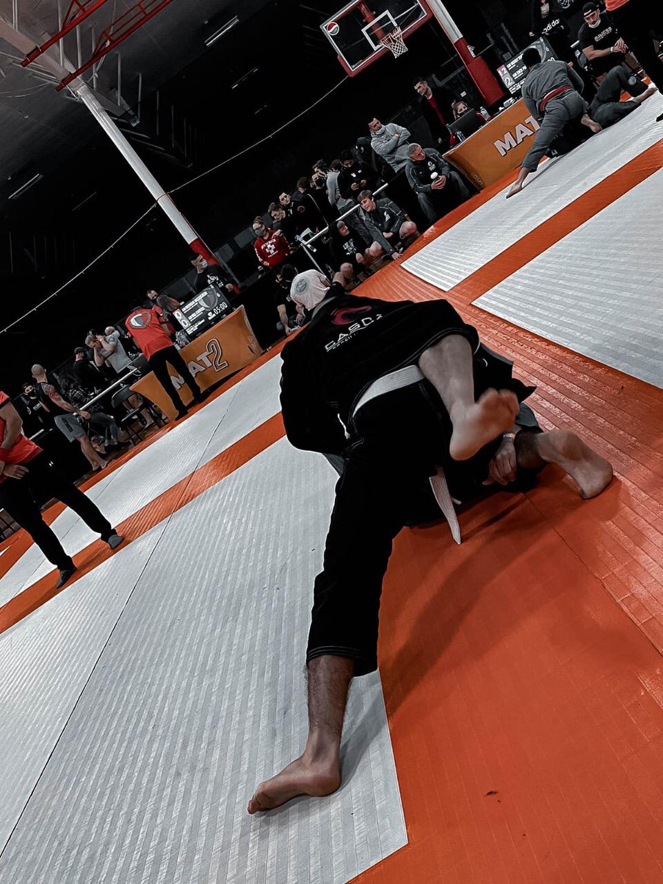 Image 5 of Soul Fight Brazilian Jiu Jitsu