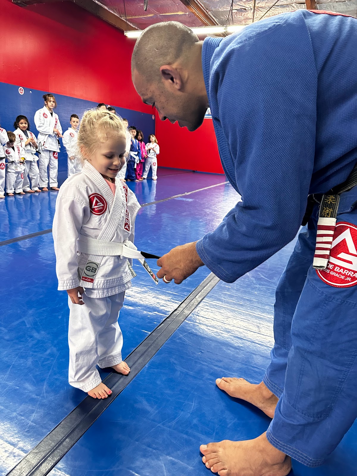 Image 7 of Gracie Barra Bellevue