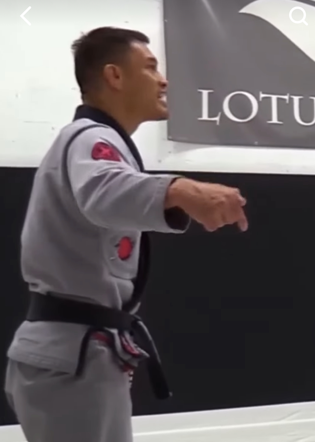 Main image of LOTUS CLUB JIU-JITSU