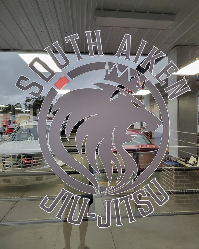 Image 6 of South Aiken Jiu-Jitsu