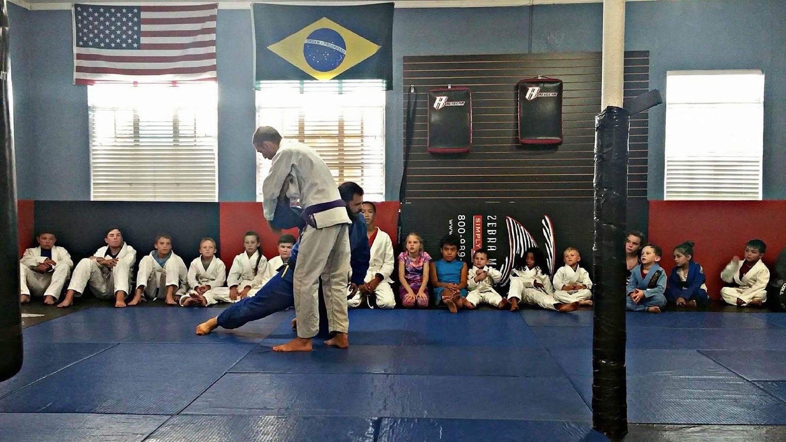 Image 4 of Carlson Gracie Plant City