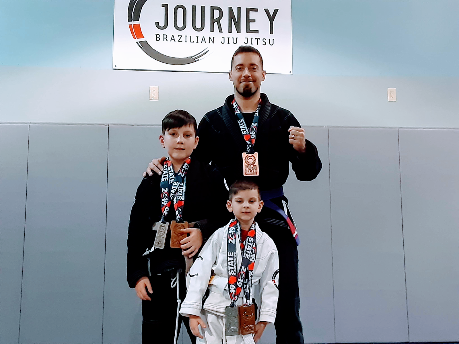 Image 7 of Journey Brazilian Jiu Jitsu Academy