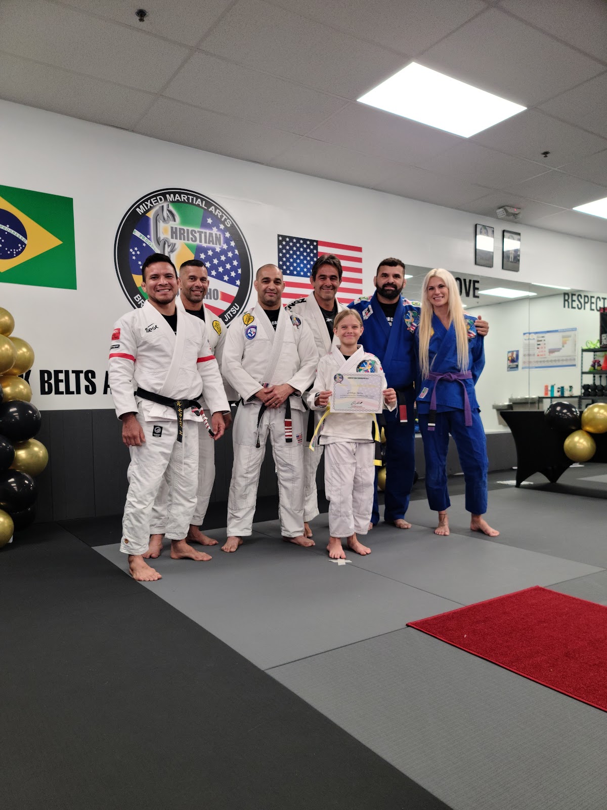 Image 4 of Helton Silva BJJ