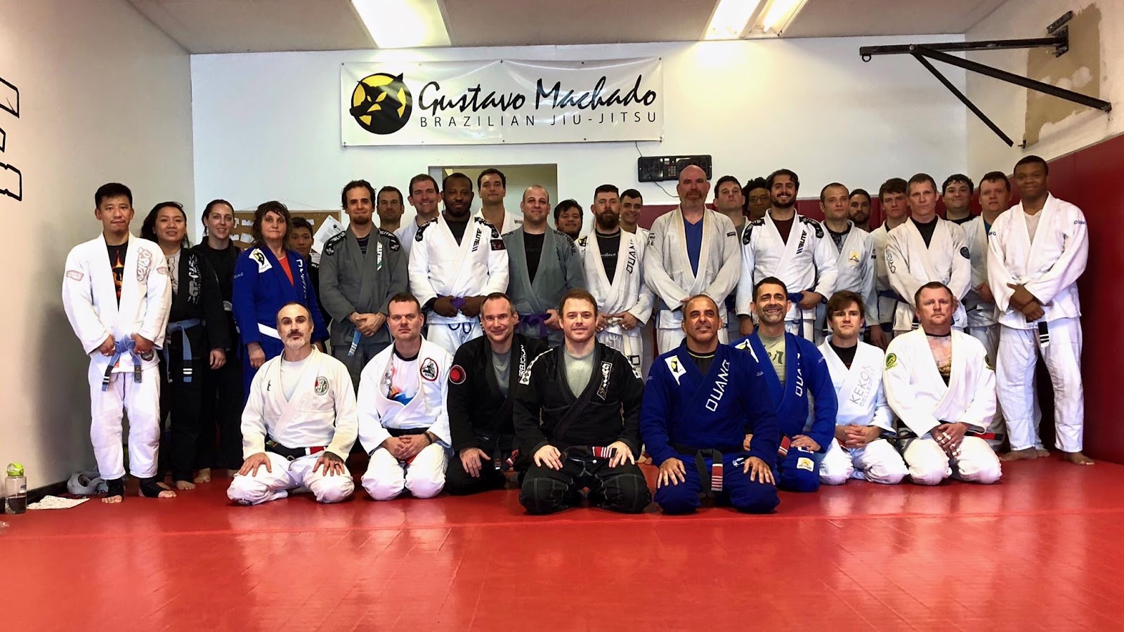 Image 7 of Top Game Brazilian Jiu-Jitsu