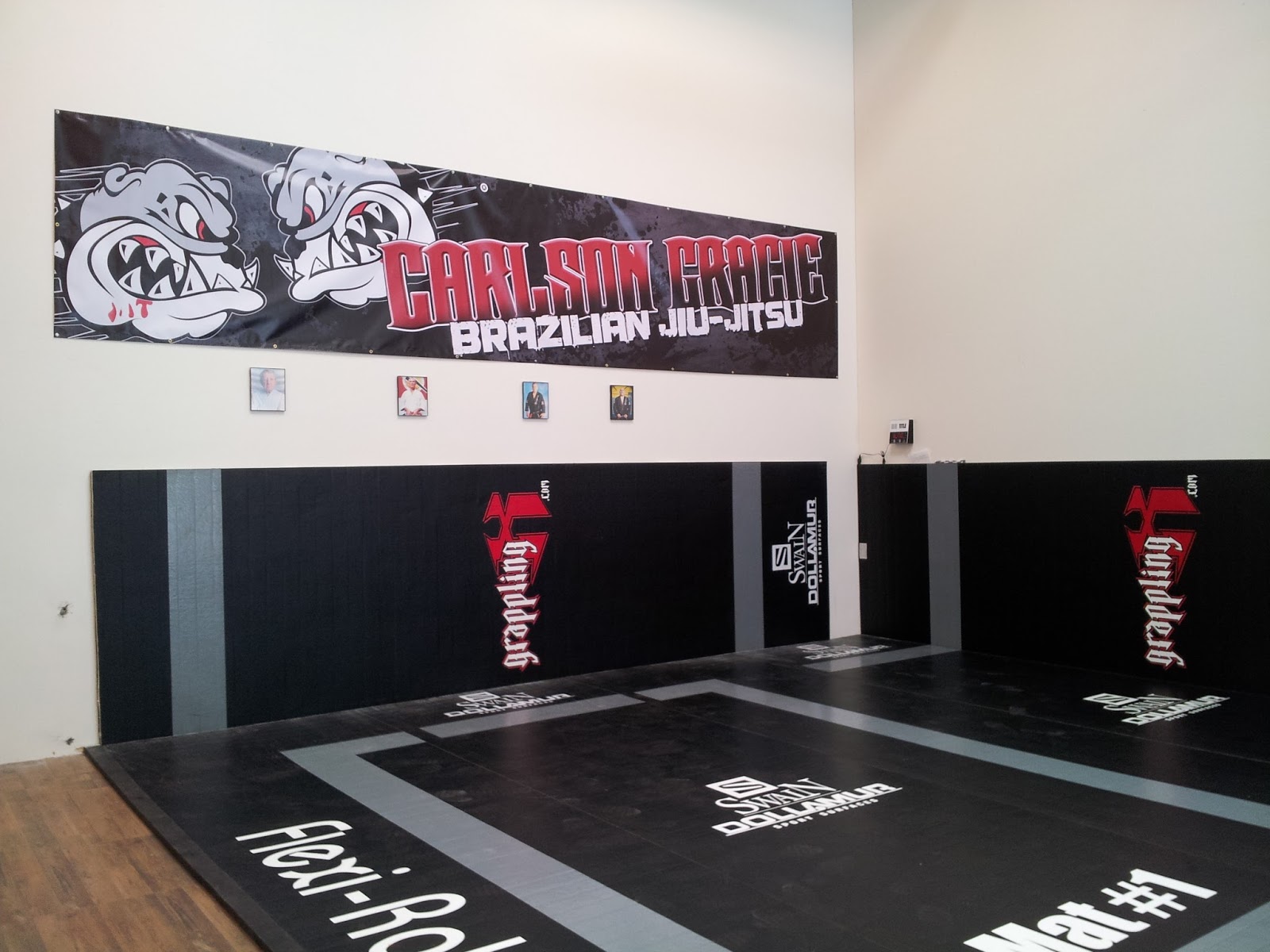 Image 2 of Carlson Gracie Jiu-Jitsu Menifee