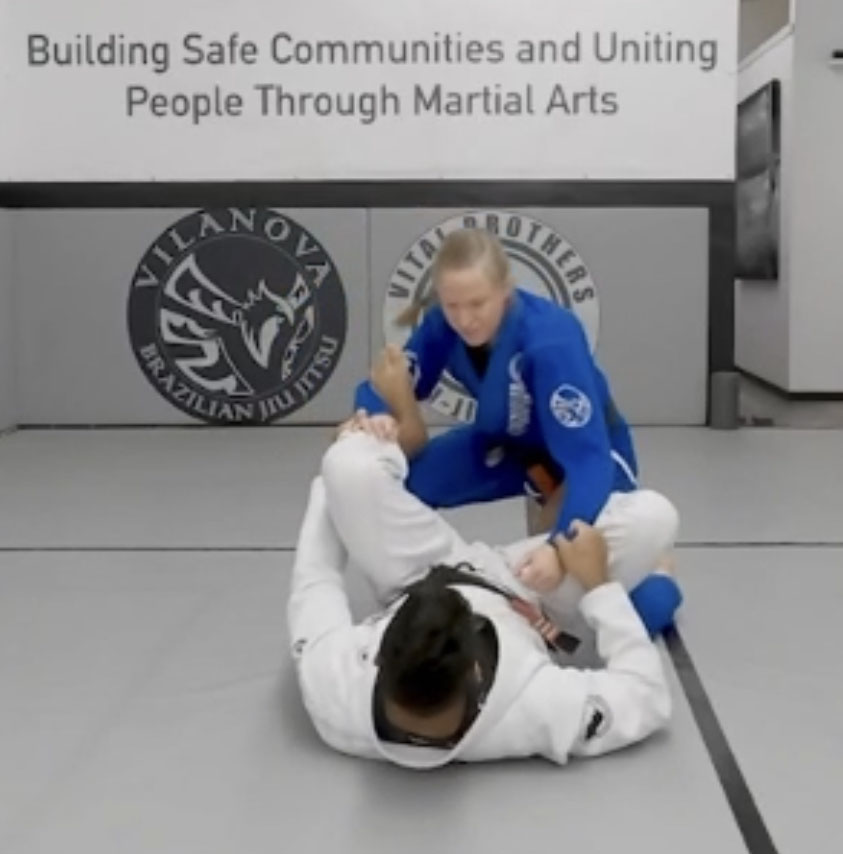 Image 4 of Vilanova Brazilian Jiu Jitsu