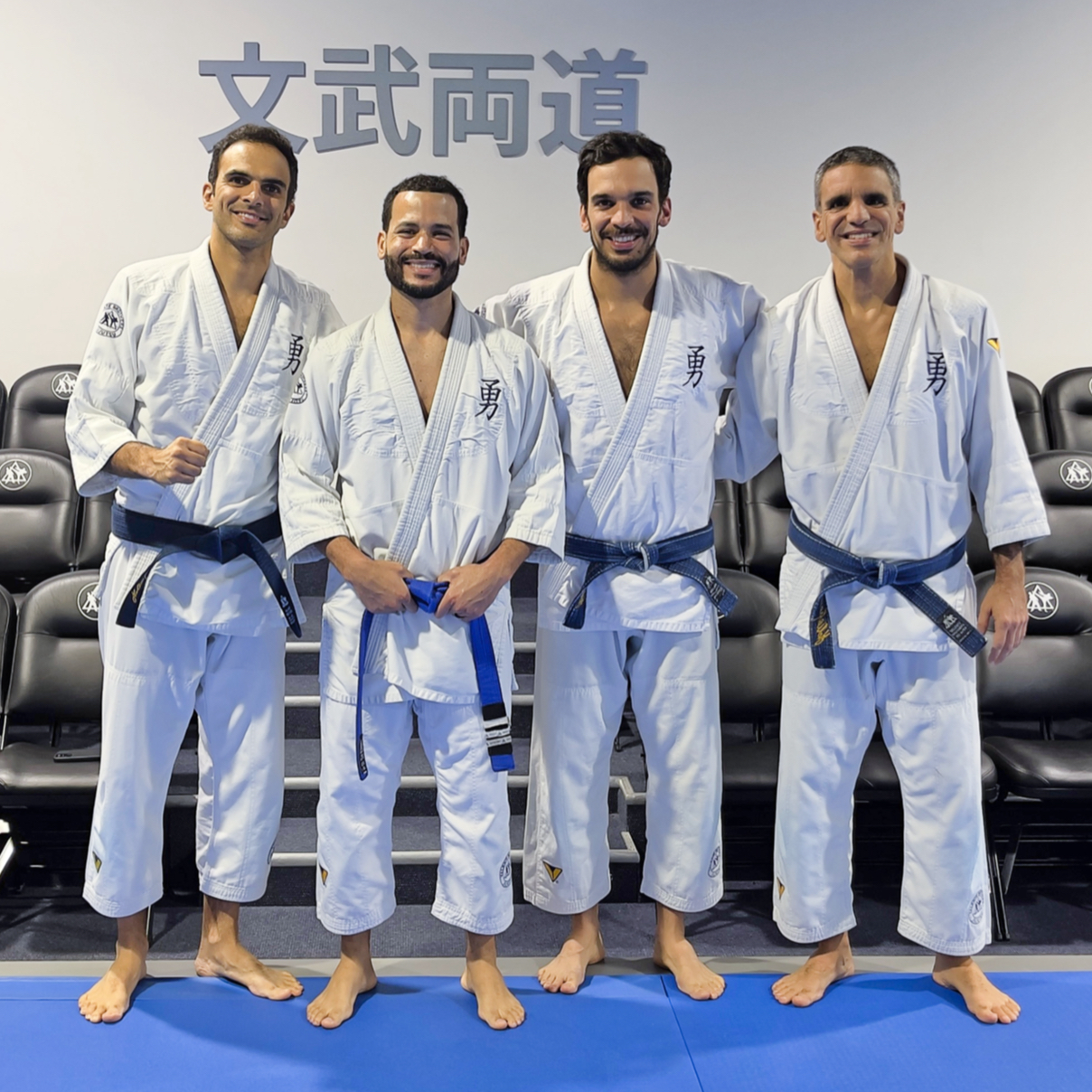 Main image of Gracie Jiu-Jitsu College Park Orlando