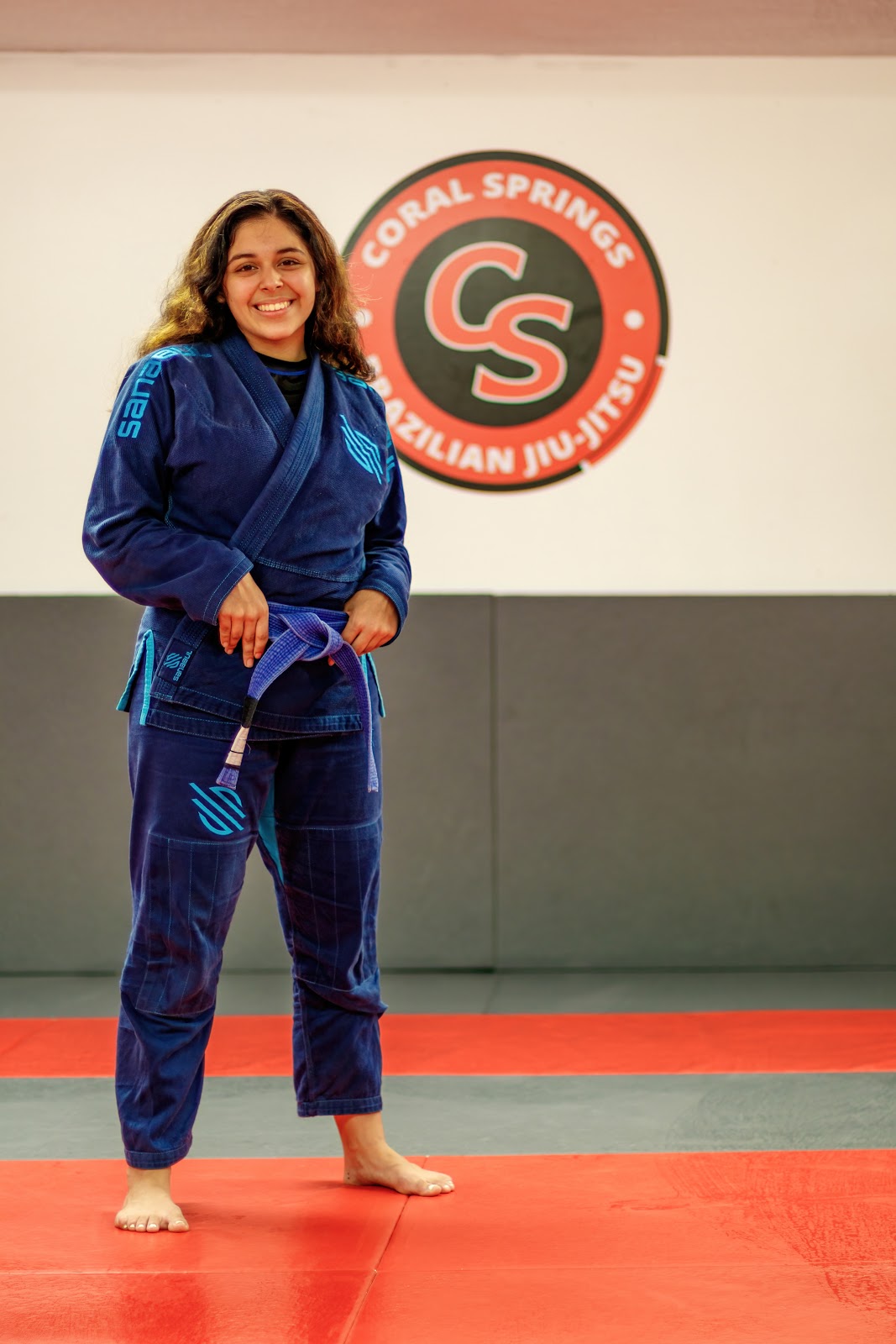 Image 8 of Coral Springs Brazilian Jiu-Jitsu