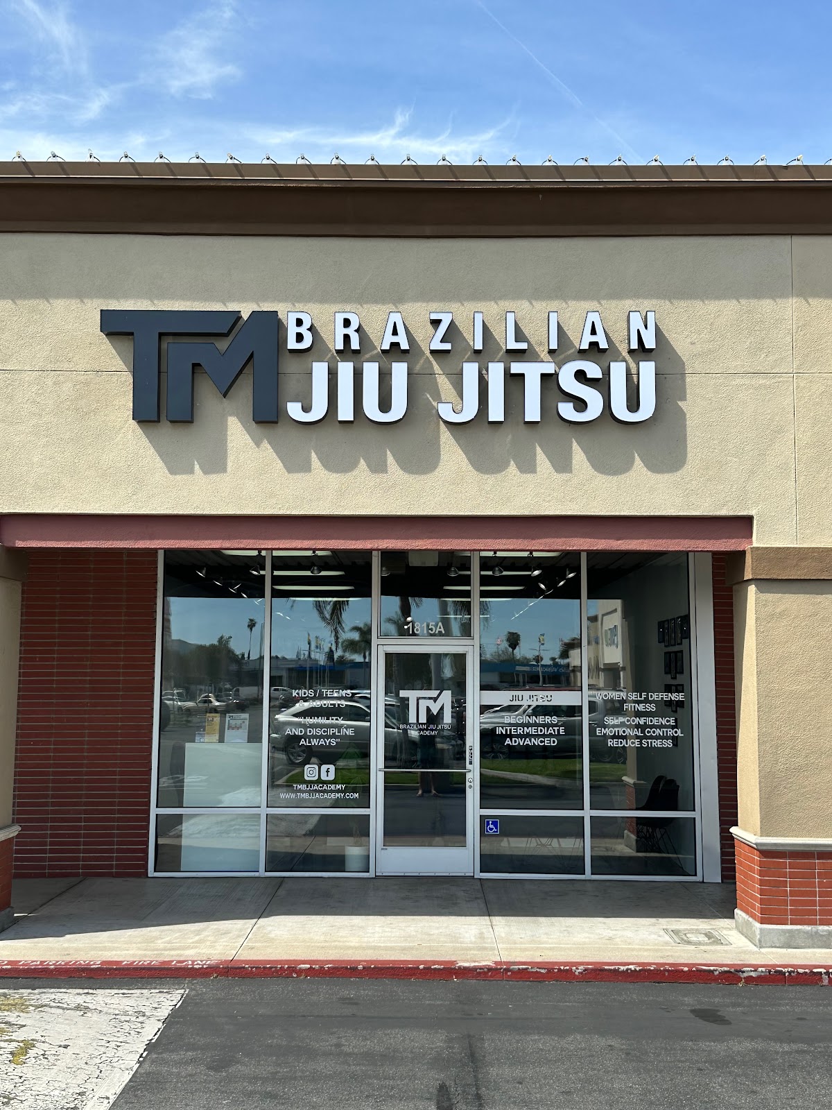 Image 4 of TM BRAZILIAN JIU JITSU ACADEMY