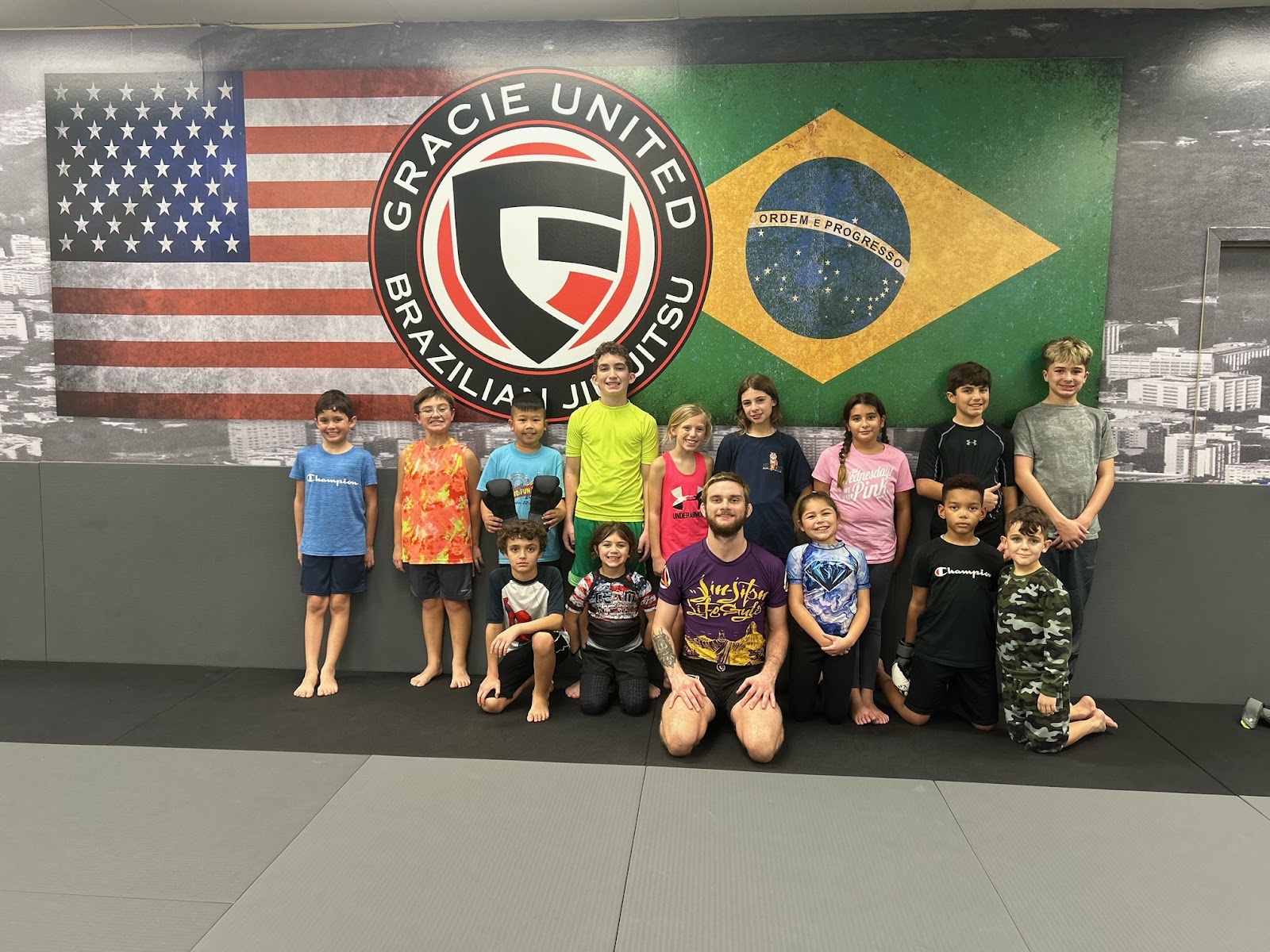 Main image of Picayune Jiu Jitsu