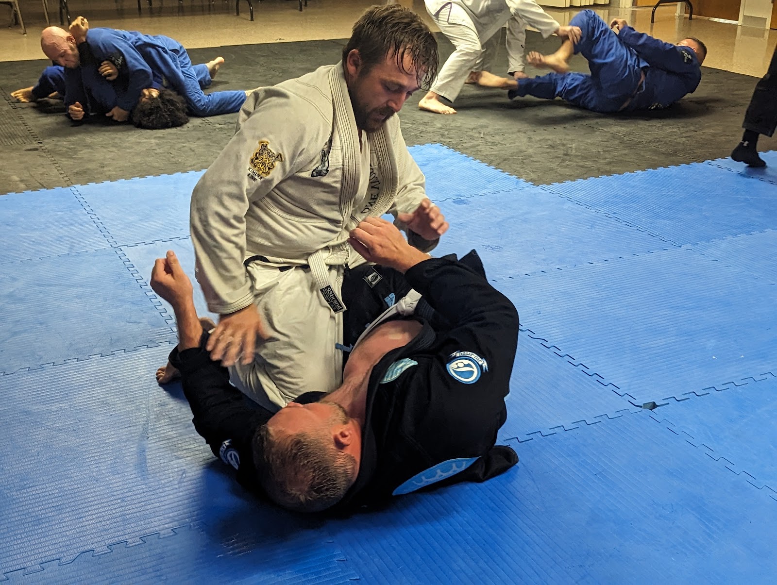 Image 2 of Team O.M.A Jiu-Jitsu