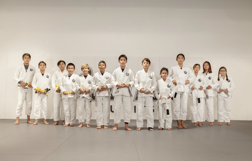 Image 4 of Ultra Brazilian Jiu-Jitsu & Mixed Martial Arts