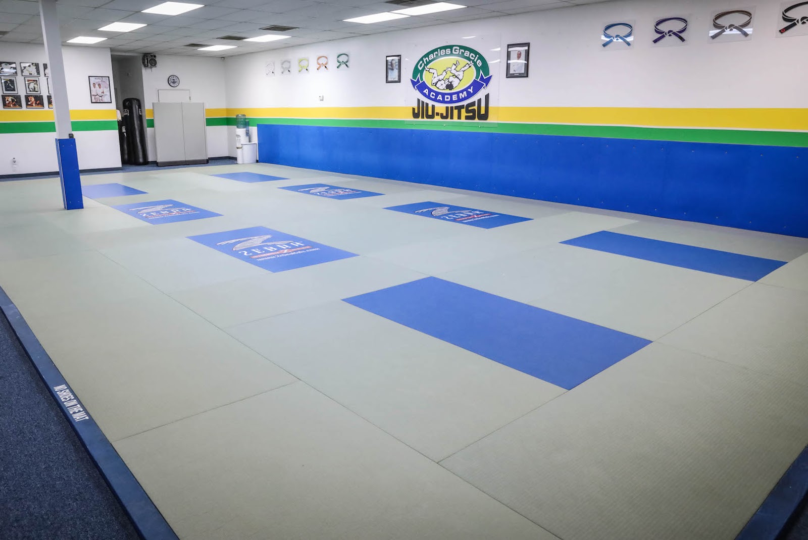 Image 9 of Gracie Academy Brazilian Jiu Jitsu