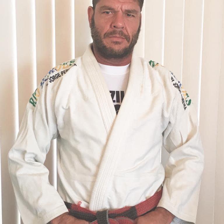 Image 8 of Jorge Pereira Jiu Jitsu South Beach Miami