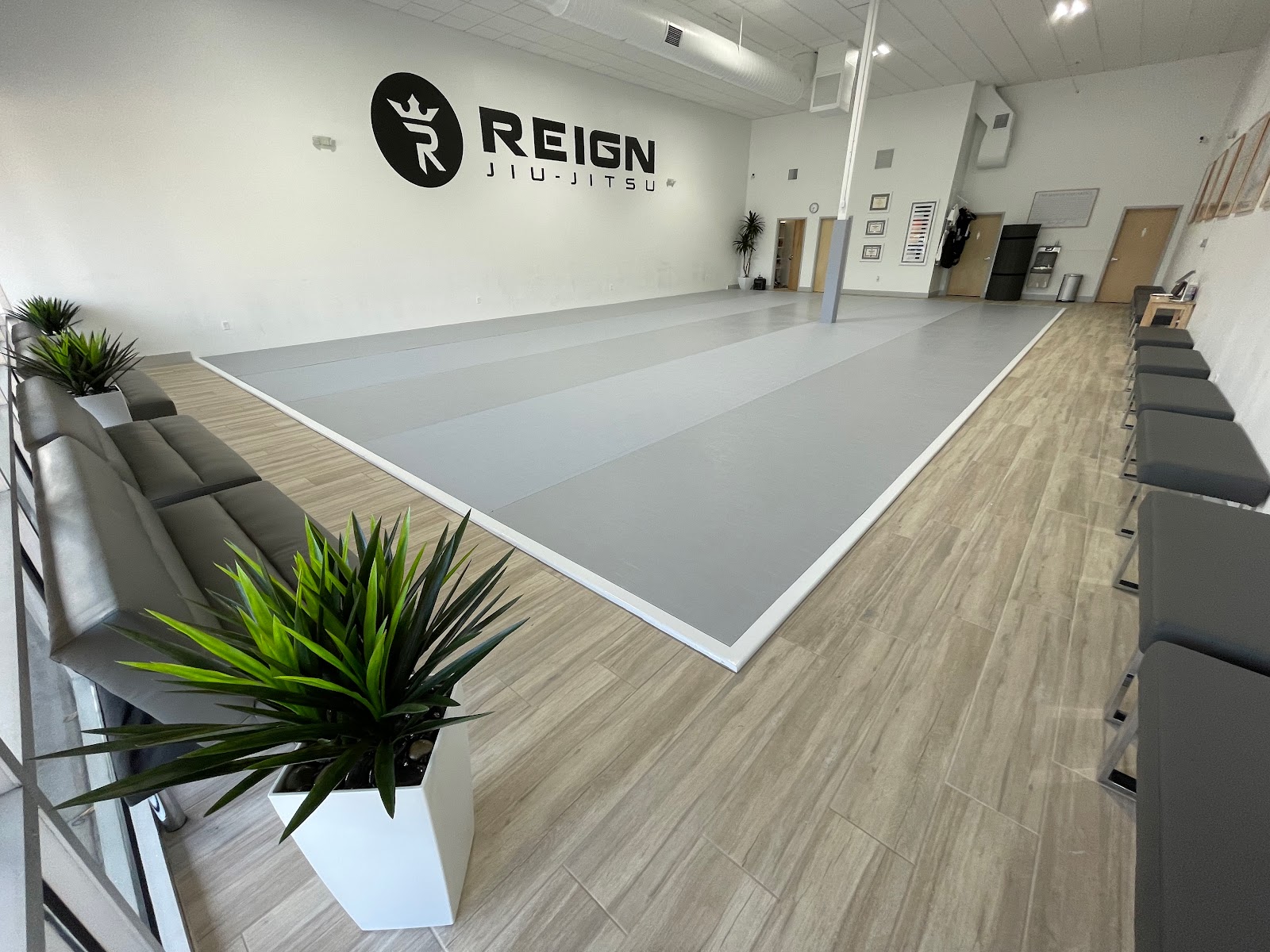 Image 9 of Reign Jiu Jitsu