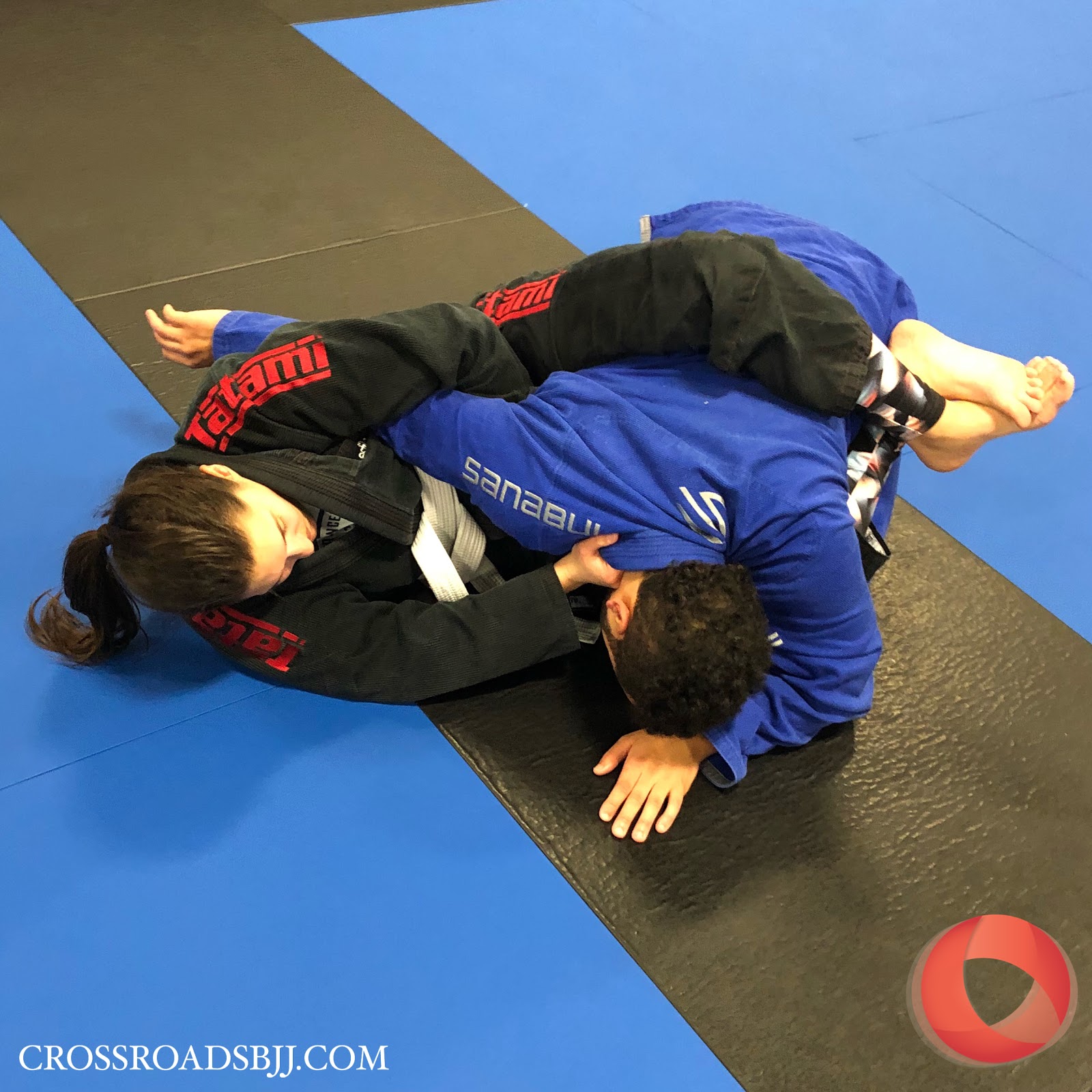 Image 8 of Crossroads Brazilian Jiu-jitsu