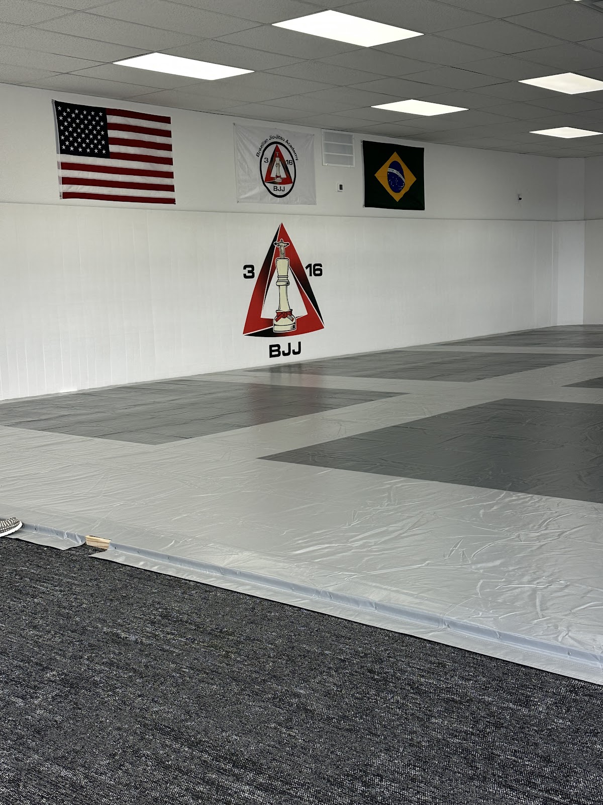 Image 6 of 316 BJJ Greenville