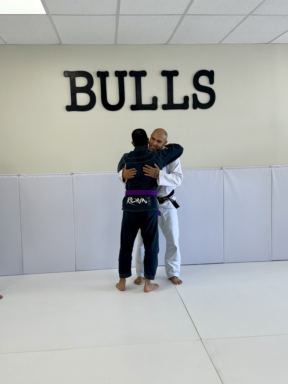 Image 3 of Bulls Jiu Jitsu Colorado