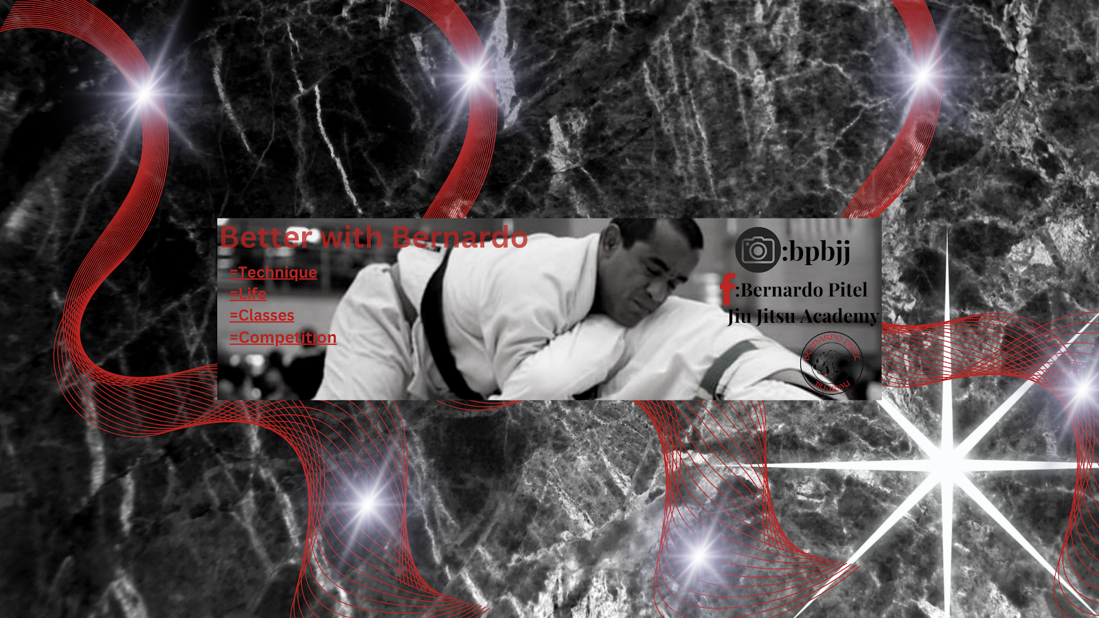 Image 7 of Bernardo Pitel Jiu Jitsu