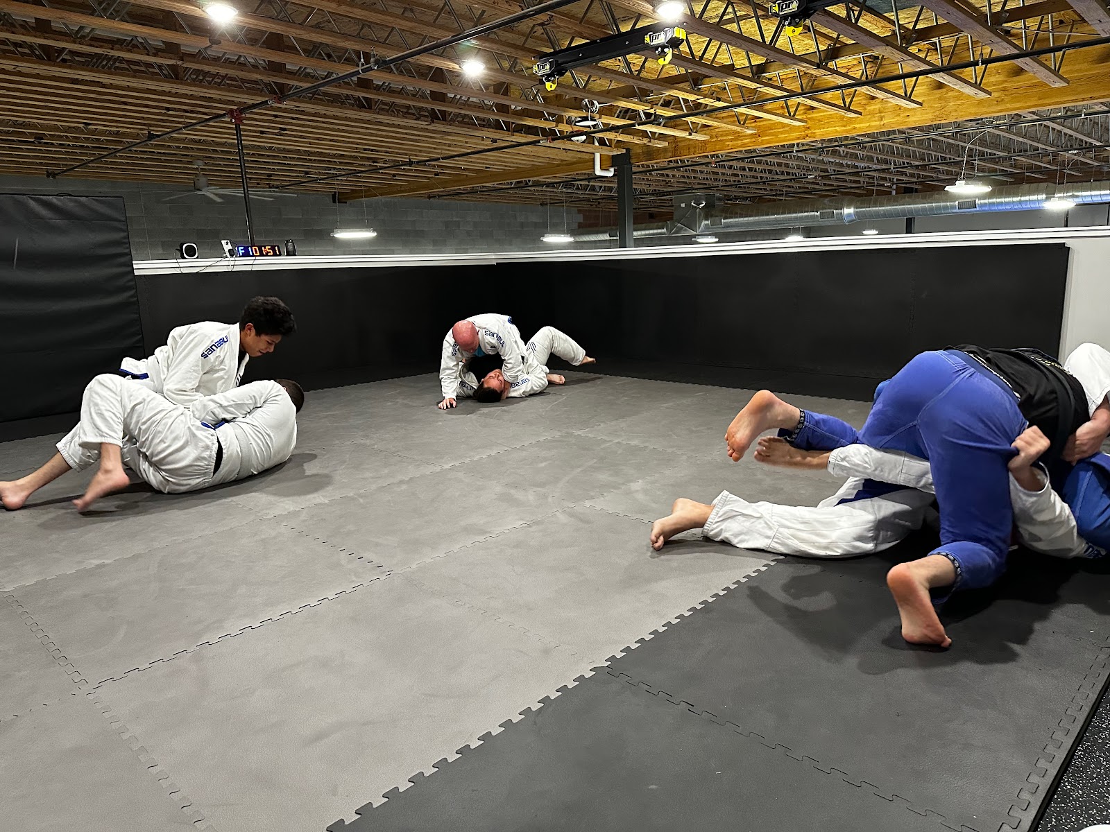 Image 2 of Eagle Mountain Brazilian Jiu-Jitsu Academy, LLC