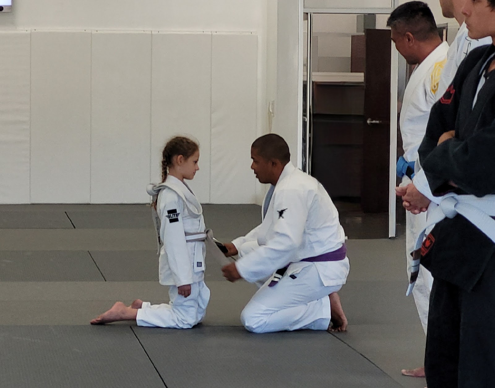 Image 10 of Atos Brazilian Jiu-Jitsu Temecula