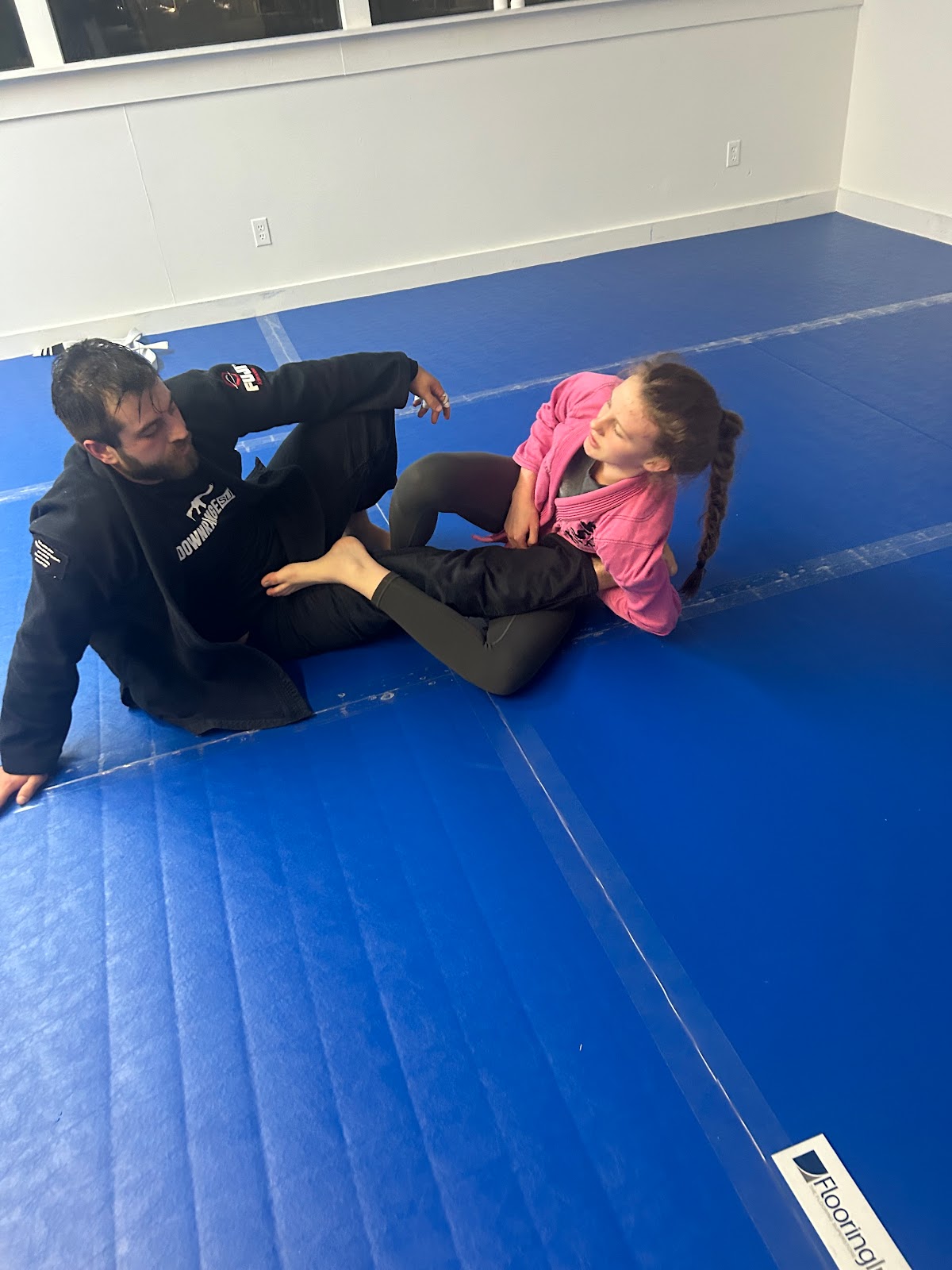 Rogersville Jiu-Jitsu photo