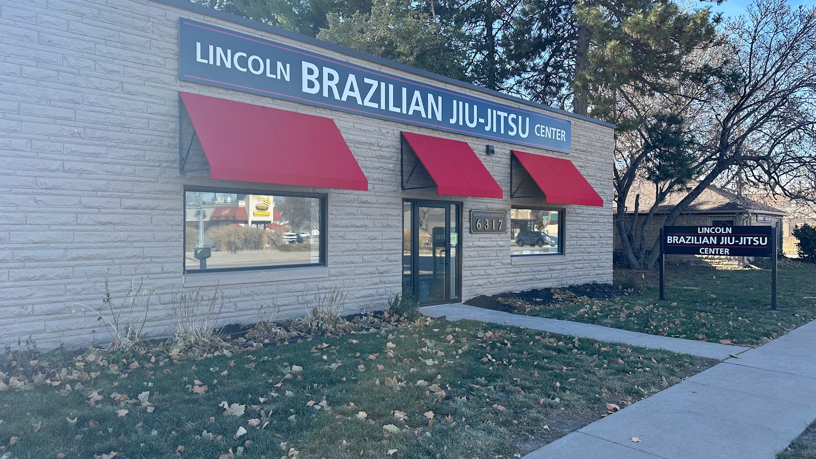 Lincoln Brazilian Jiu-Jitsu Center Havelock photo