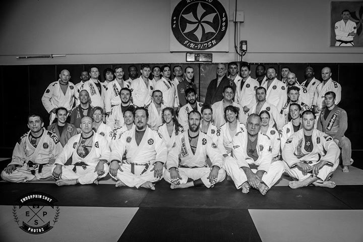 Image 8 of Six Blades Jiu-Jitsu Yorktown