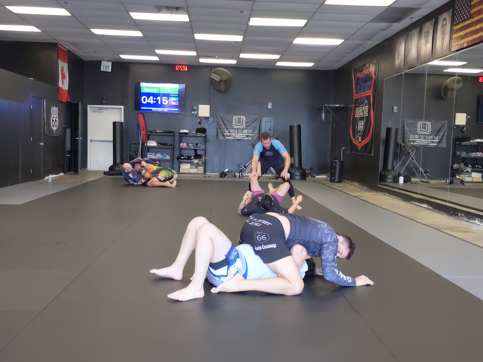 Image 3 of 10th Planet Jiu Jitsu Route 66