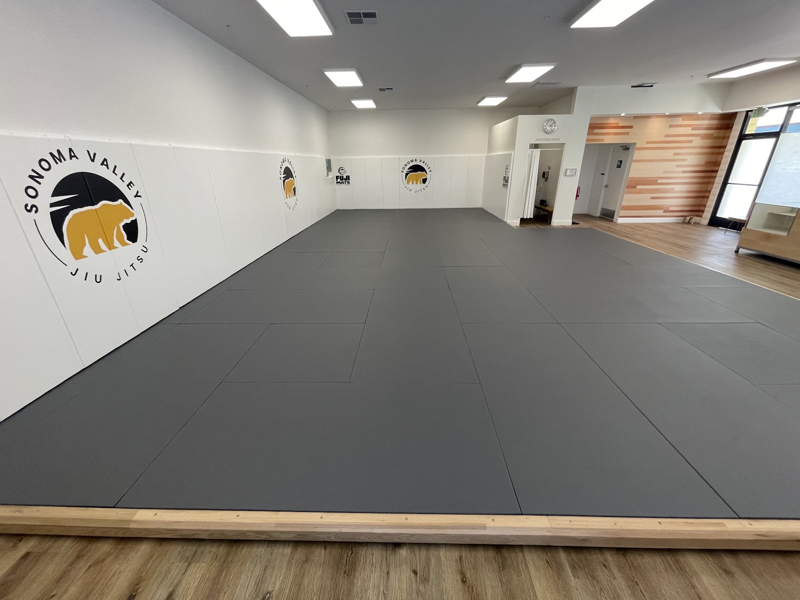 Main image of Sonoma Valley Jiu Jitsu