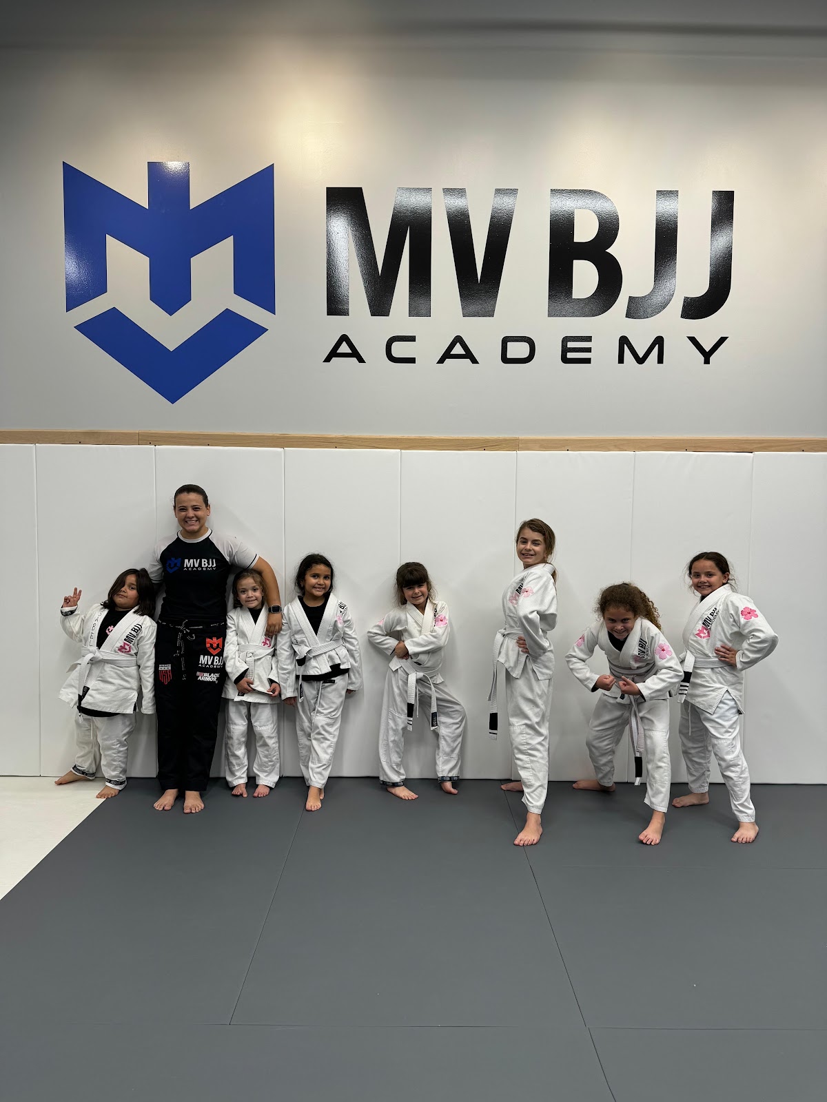 Image 3 of MV BJJ Academy