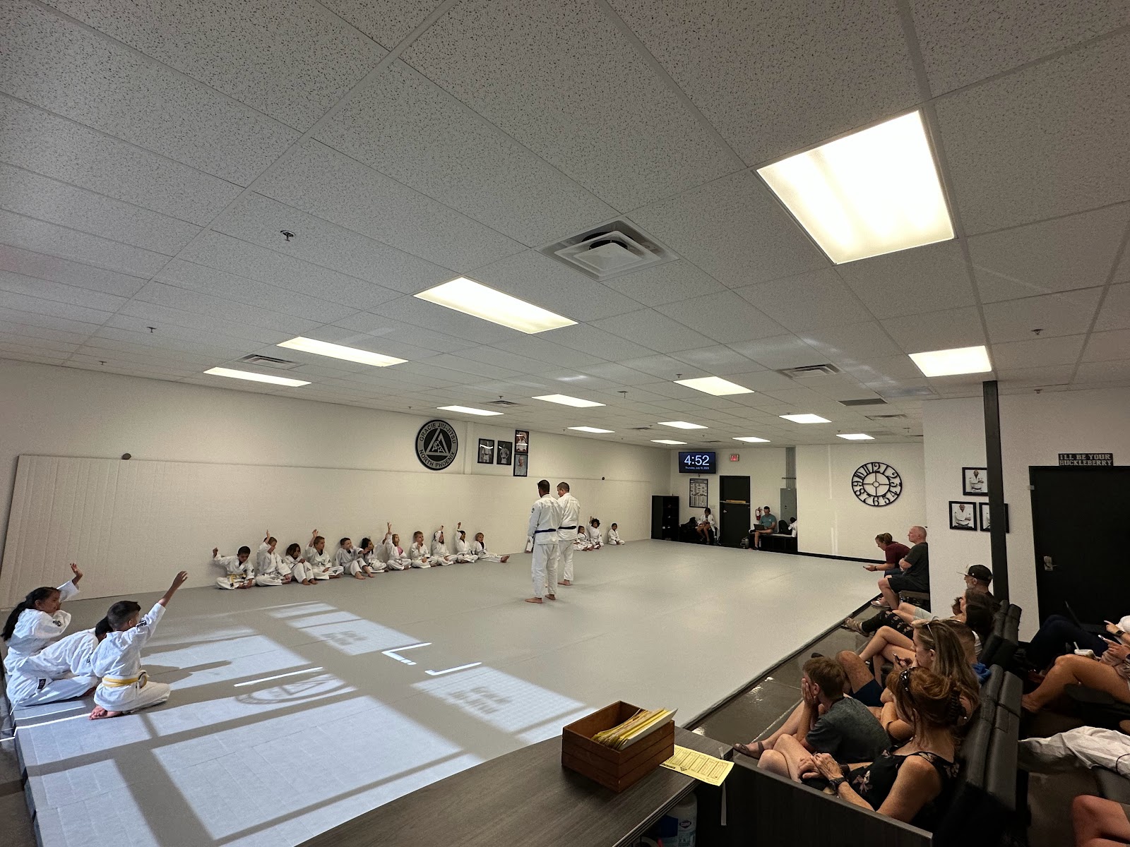 Image 3 of Gracie Jiu Jitsu North Phoenix