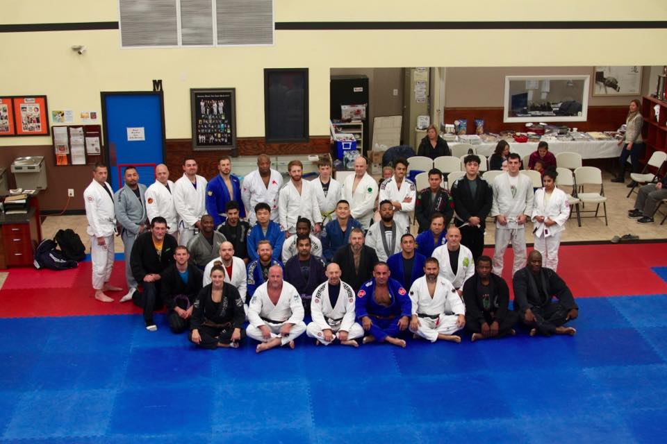 Image 2 of Centreville Brazilian Jiu Jitsu