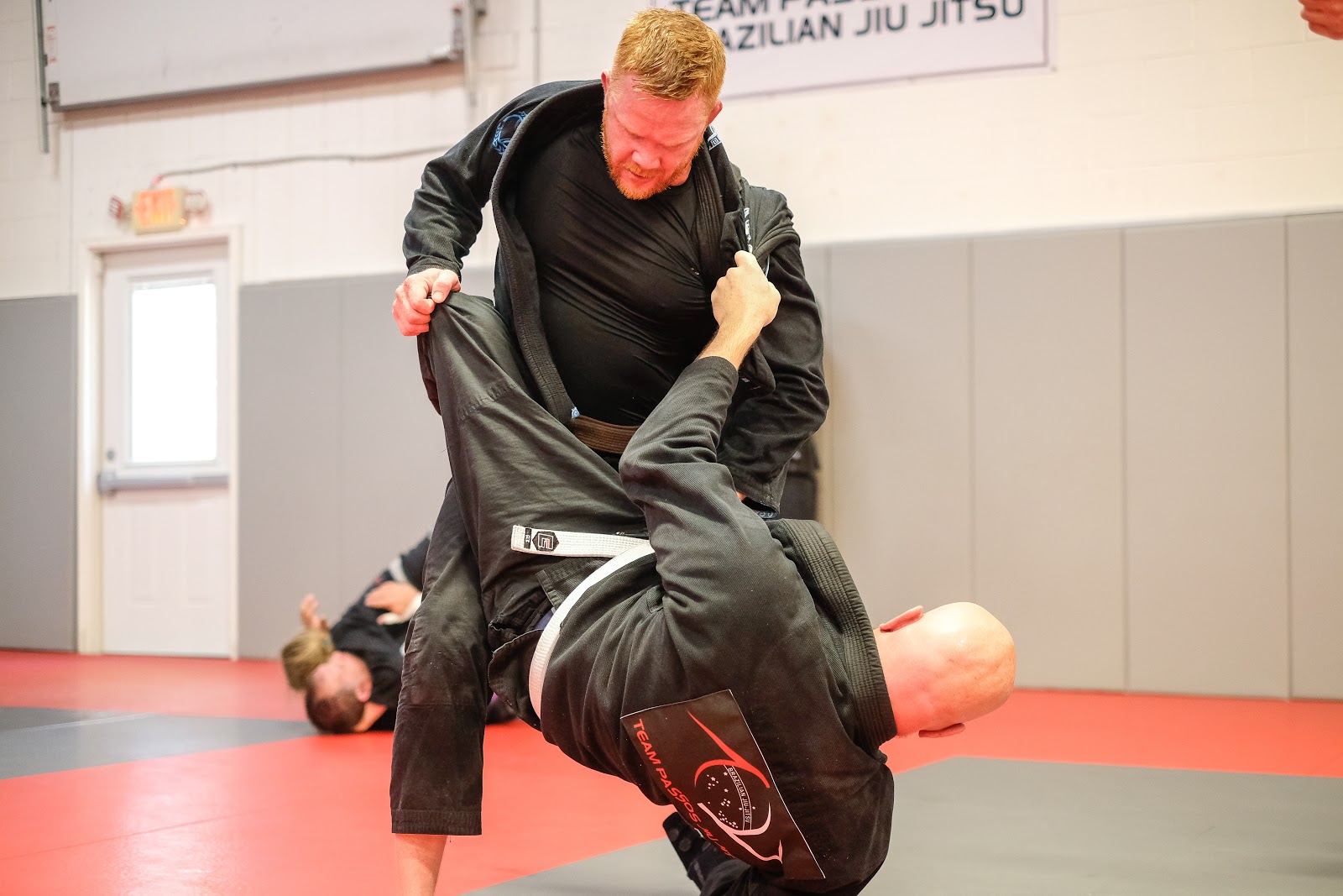 Image 5 of The Winchester Jiu Jitsu Academy