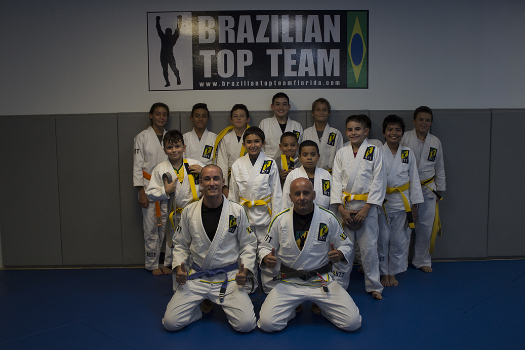 Image 6 of Brazilian Top Team