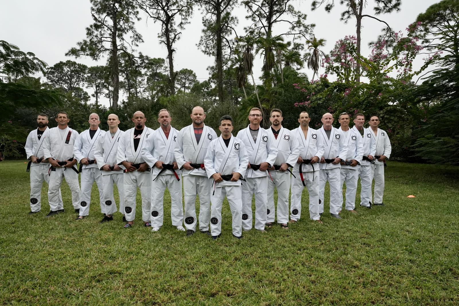 Marcelo Pereira Brazilian Jiu-Jitsu photo