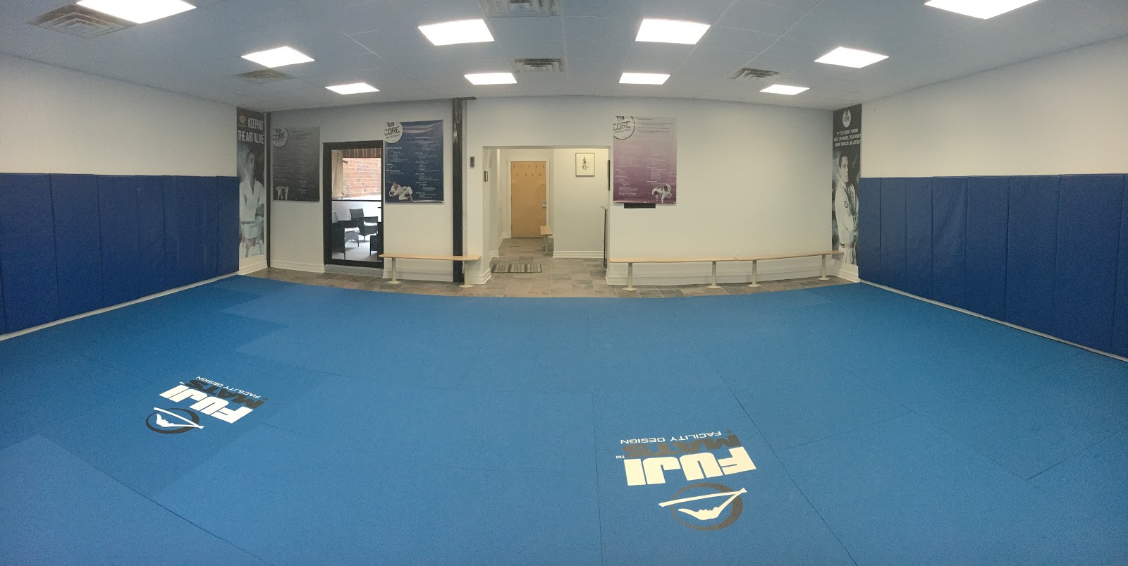 Image 2 of Gracie Jiu-Jitsu NY