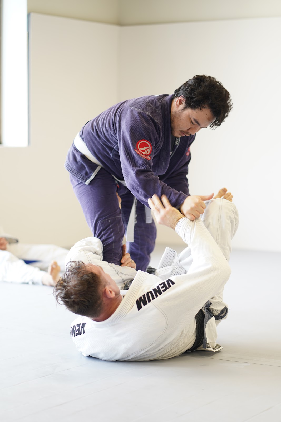 Image 5 of Marcelo Alonso BJJ