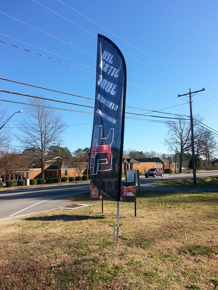 Image 8 of Da Firma Training Center Gracie Jiu Jitsu & Athletic Performance