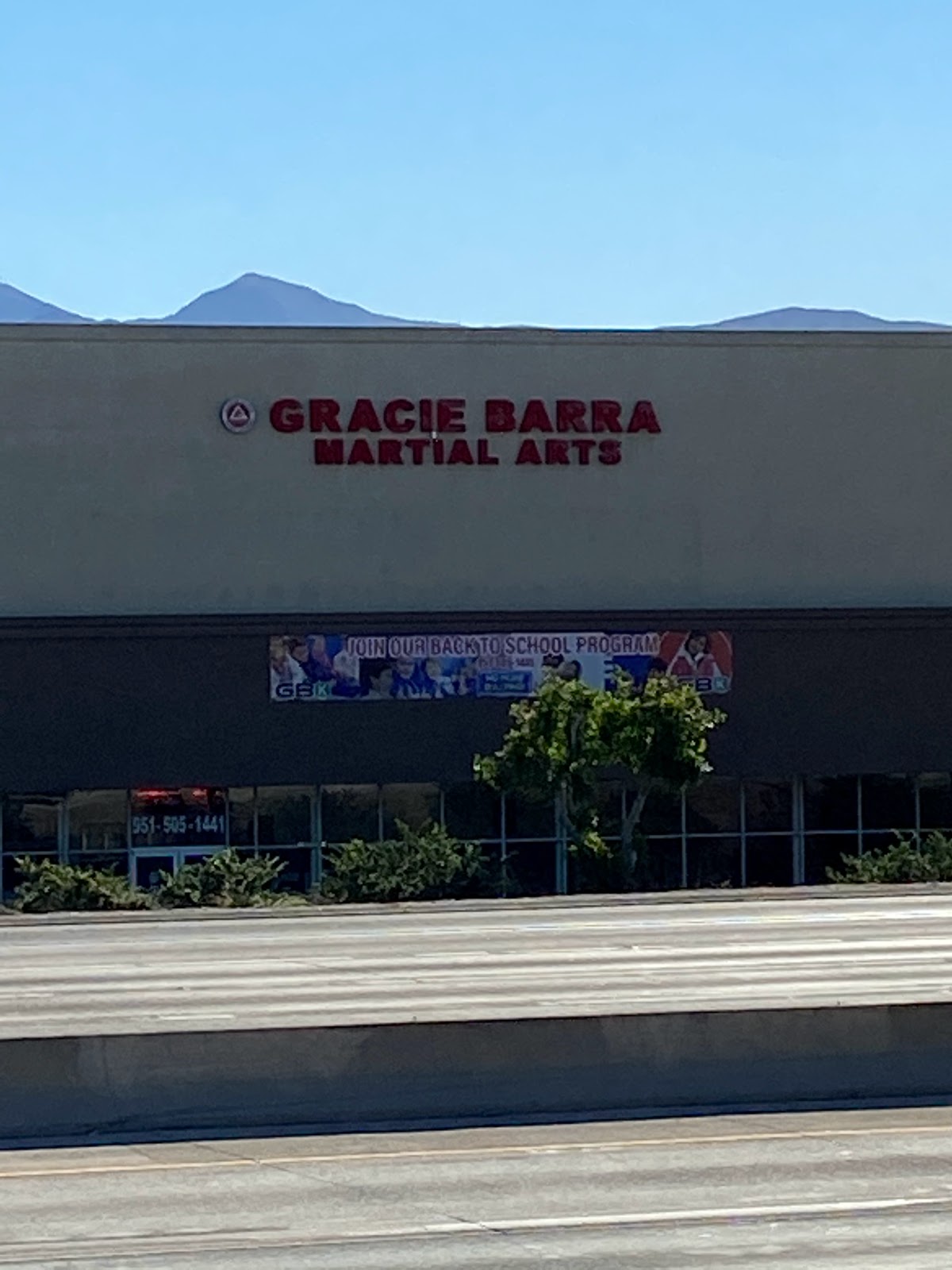 Image 3 of Gracie Barra Brazilian Jiu-Jitsu Martial Arts