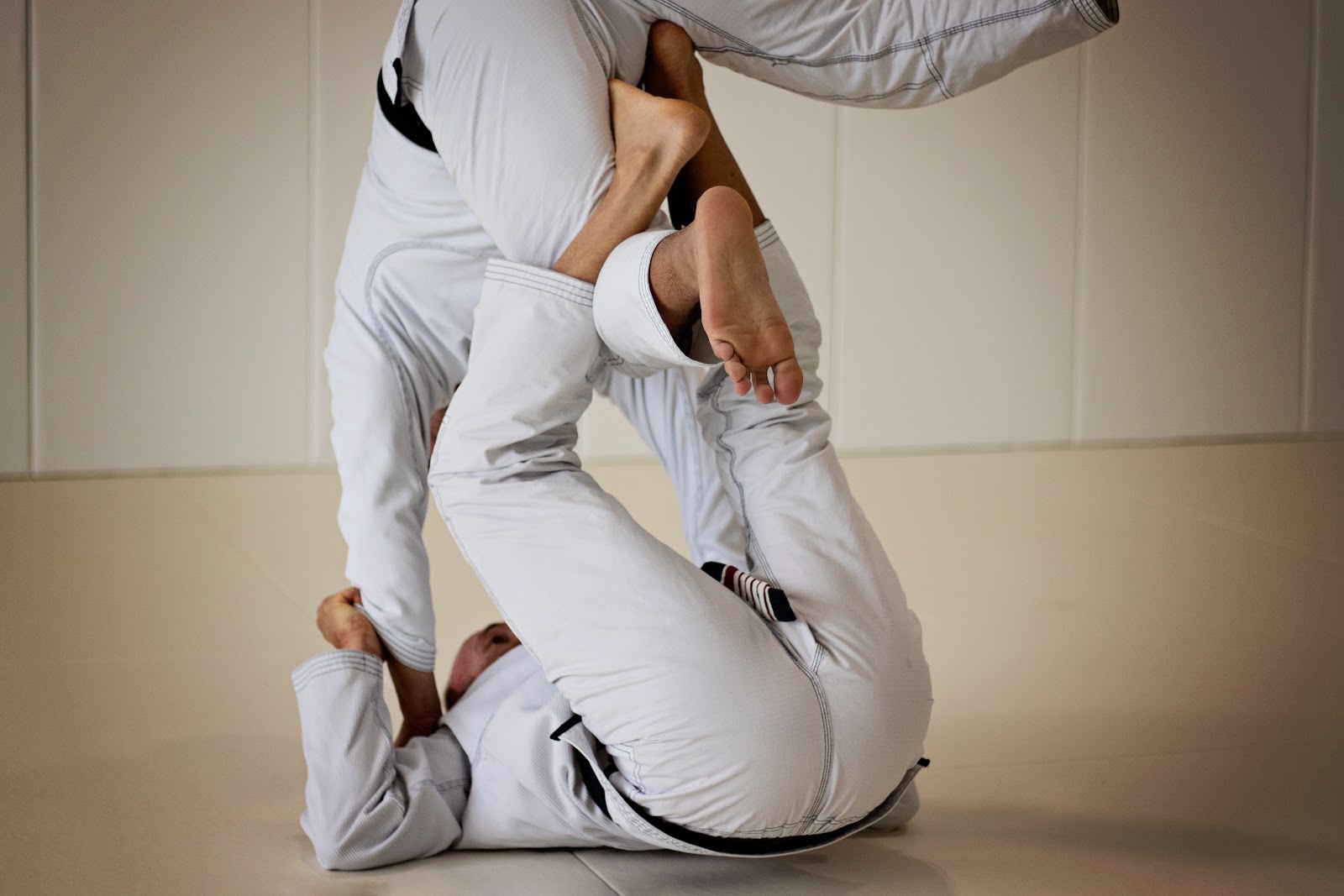 Image 6 of Schembri Method Jiu Jitsu