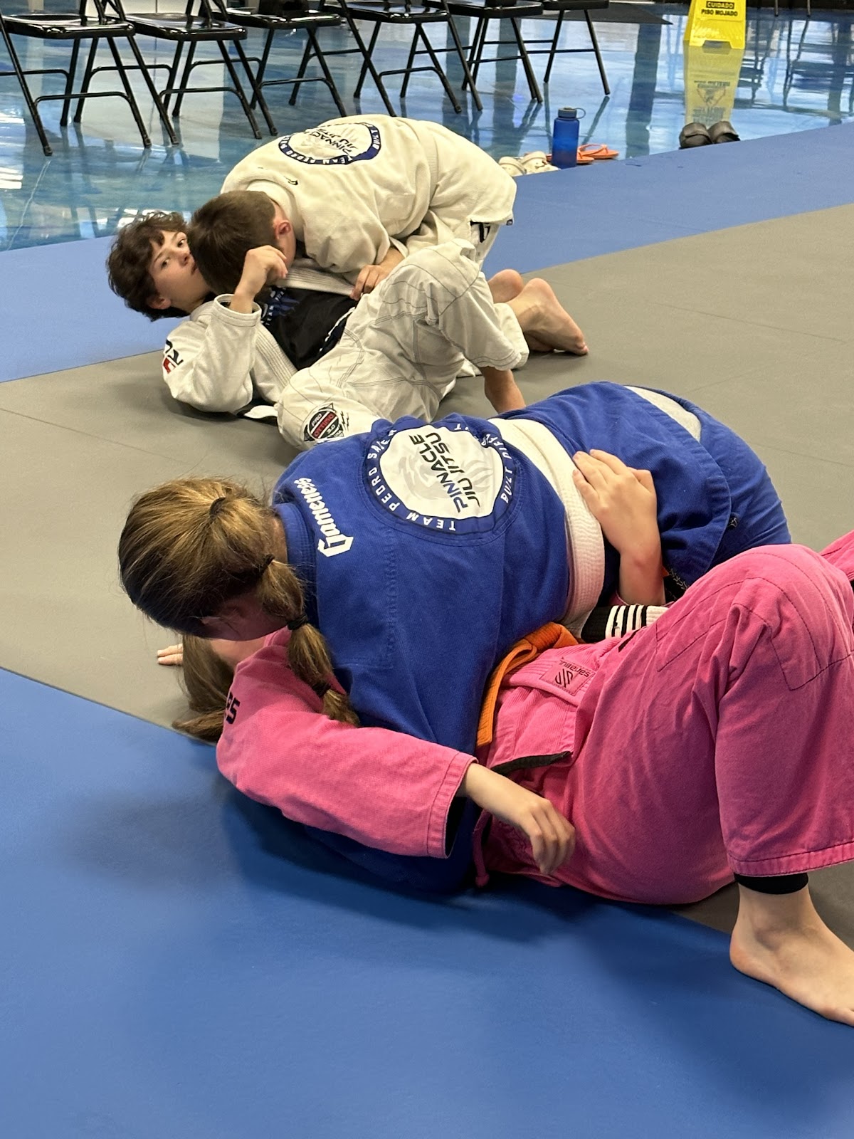 Image 10 of Pinnacle Jiu Jitsu