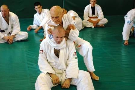 Image 10 of Norfolk Karate Academy/Gracie Jiu Jitsu Norfolk