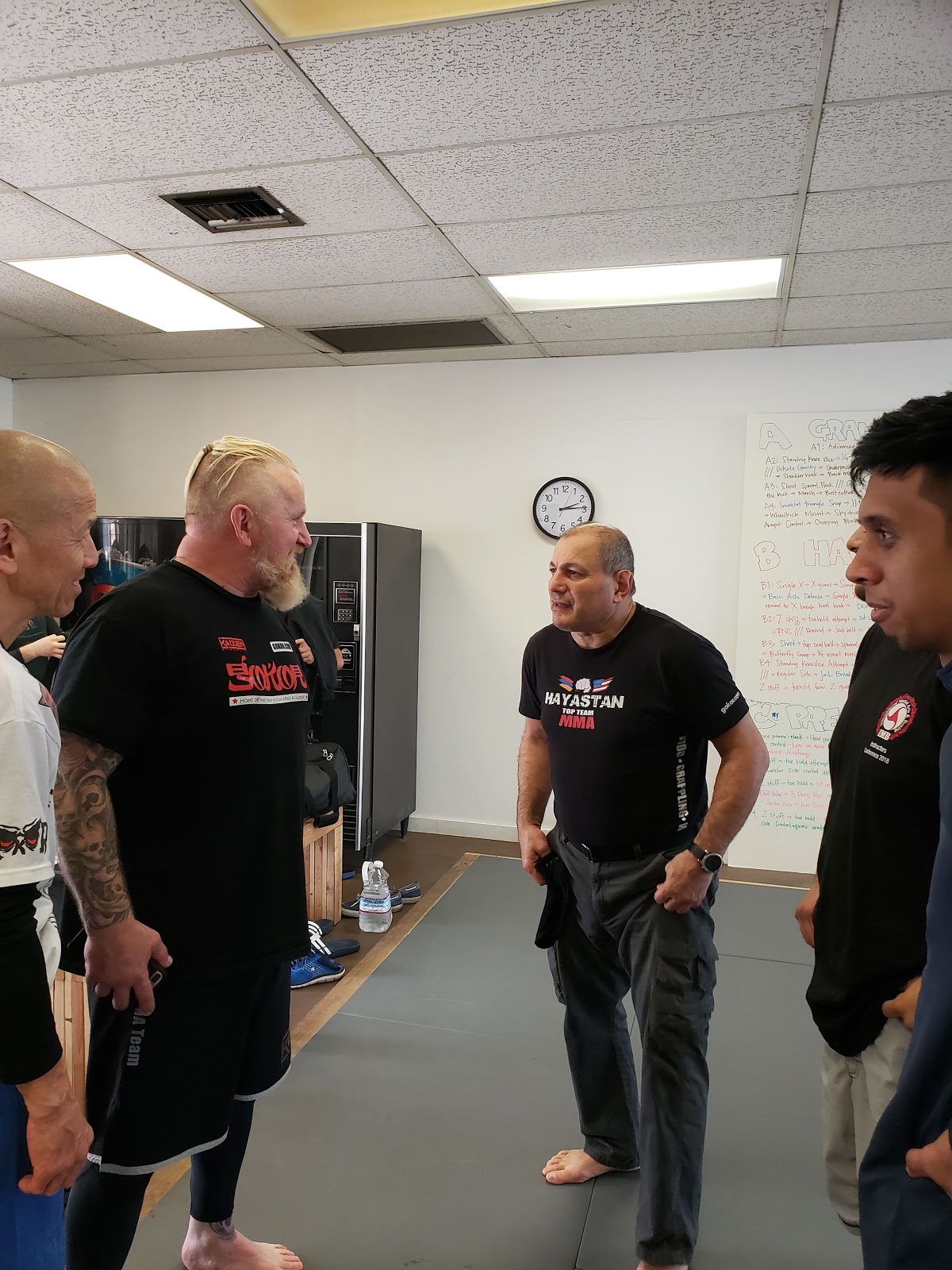 Image 5 of 10th Planet Jiu Jitsu Redlands